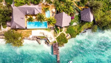 Sunshine Marine Lodge
