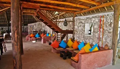 Sunshine Marine Lodge
