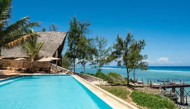 Sunshine Marine Lodge