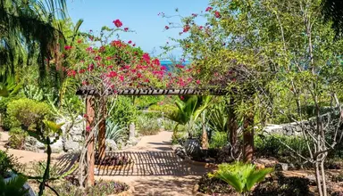 Sunshine Marine Lodge