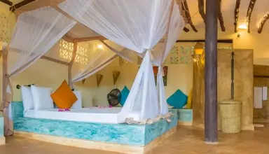 Sunshine Marine Lodge