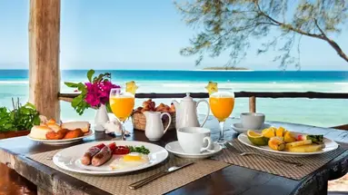 Sunshine Marine Lodge