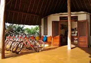 Sunshine Marine Lodge