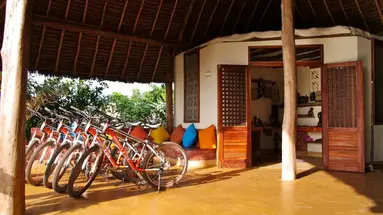 Sunshine Marine Lodge