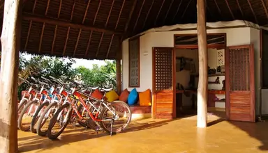 Sunshine Marine Lodge