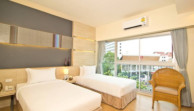 Sunshine One Pattaya