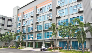 Sunshine One Pattaya