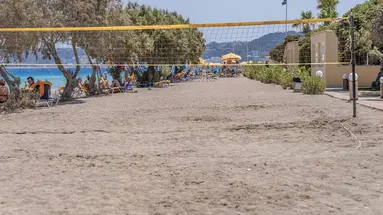 Sunshine Rhodes