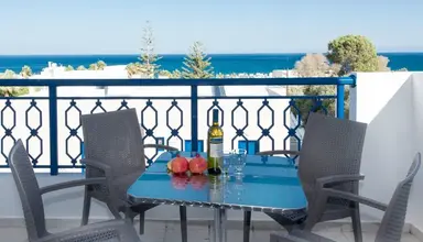Sunshine Seaside Wing (ex Irene Villas)