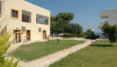 Sunshine Seaside Wing (ex Irene Villas)