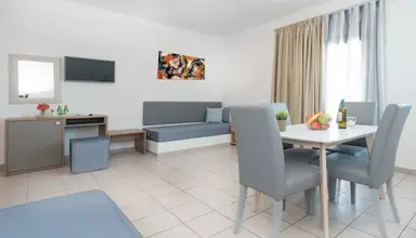 Sunshine Seaside Wing (ex Irene Villas)