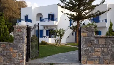 Sunshine Seaside Wing (ex Irene Villas)