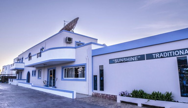 Sunshine (Tigaki)