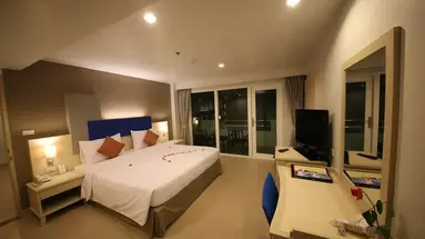 Sunshine Vista