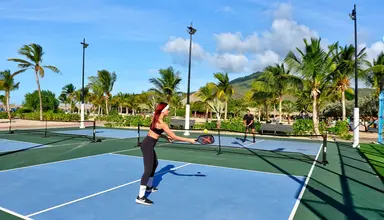 Sunsol Ecoland & Beach Resort