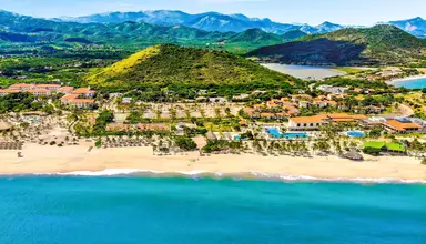 Sunsol Ecoland & Beach Resort