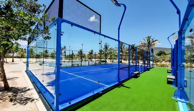 Sunsol Ecoland & Beach Resort