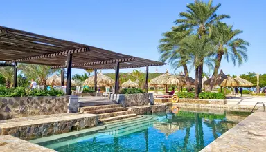 Sunsol Ecoland & Beach Resort