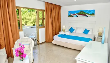 Sunsol Ecoland & Beach Resort