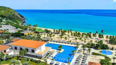 Sunsol Ecoland & Beach Resort