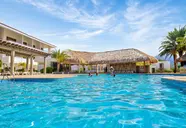 Sunsol Ecoland & Beach Resort