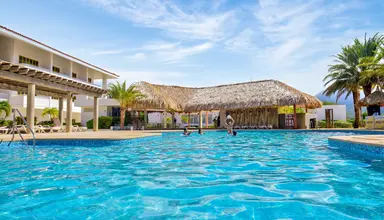 Sunsol Ecoland & Beach Resort