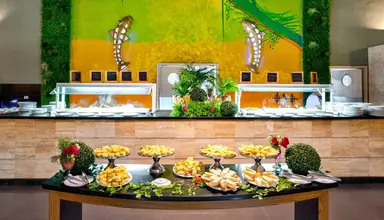 Sunsol Ecoland & Beach Resort