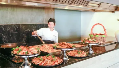 Sunsol Ecoland & Beach Resort