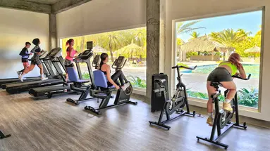 Sunsol Ecoland & Beach Resort
