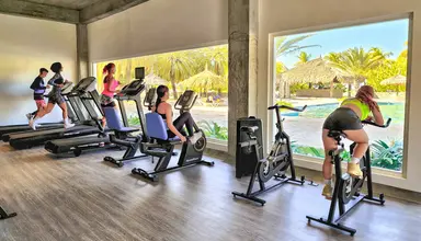 Sunsol Ecoland & Beach Resort