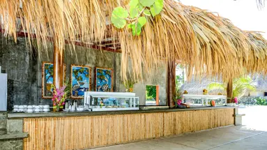 Sunsol Ecoland & Beach Resort