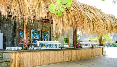 Sunsol Ecoland & Beach Resort