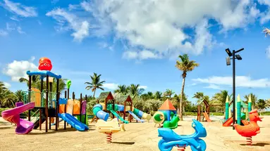Sunsol Ecoland & Beach Resort