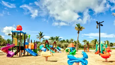 Sunsol Ecoland & Beach Resort