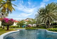 Sunsol Ecoland & Beach Resort