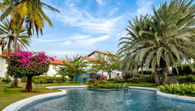 Sunsol Ecoland & Beach Resort
