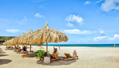 Sunsol Ecoland & Beach Resort