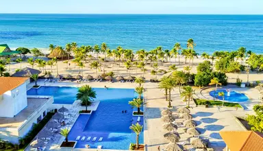 Sunsol Ecoland & Beach Resort