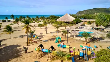 Sunsol Ecoland & Beach Resort