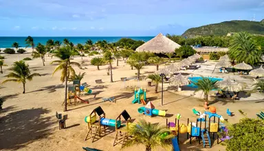 Sunsol Ecoland & Beach Resort