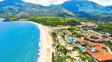Sunsol Ecoland & Beach Resort