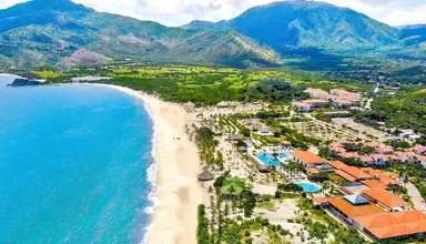Sunsol Ecoland & Beach Resort