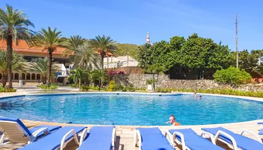 Sunsol Ecoland & Beach Resort