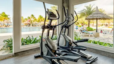 Sunsol Ecoland & Beach Resort
