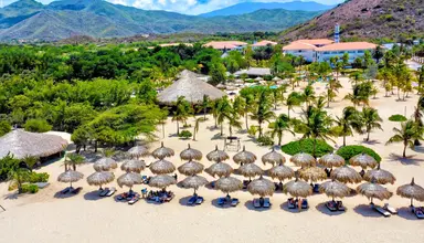 Sunsol Ecoland & Beach Resort