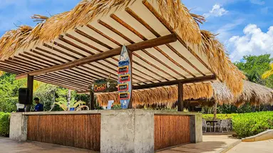 Sunsol Ecoland & Beach Resort