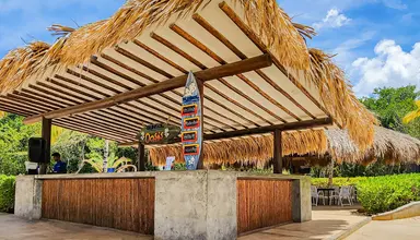 Sunsol Ecoland & Beach Resort