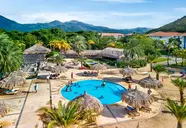 Sunsol Ecoland & Beach Resort