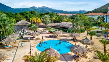 Sunsol Ecoland & Beach Resort