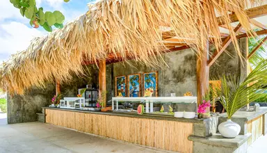 Sunsol Ecoland & Beach Resort